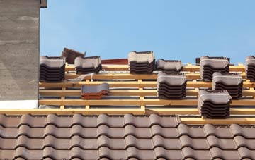 Cragg Vale clay roofing costs