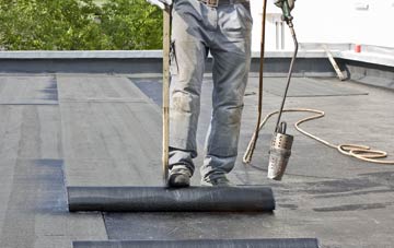 flat roof replacement Cragg Vale, West Yorkshire