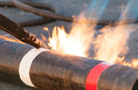 Cragg Vale flat roofing replacement