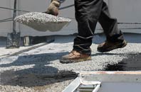 find rated Cragg Vale flat roofing replacement companies