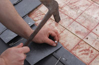 free Cragg Vale garage roof repair quotes